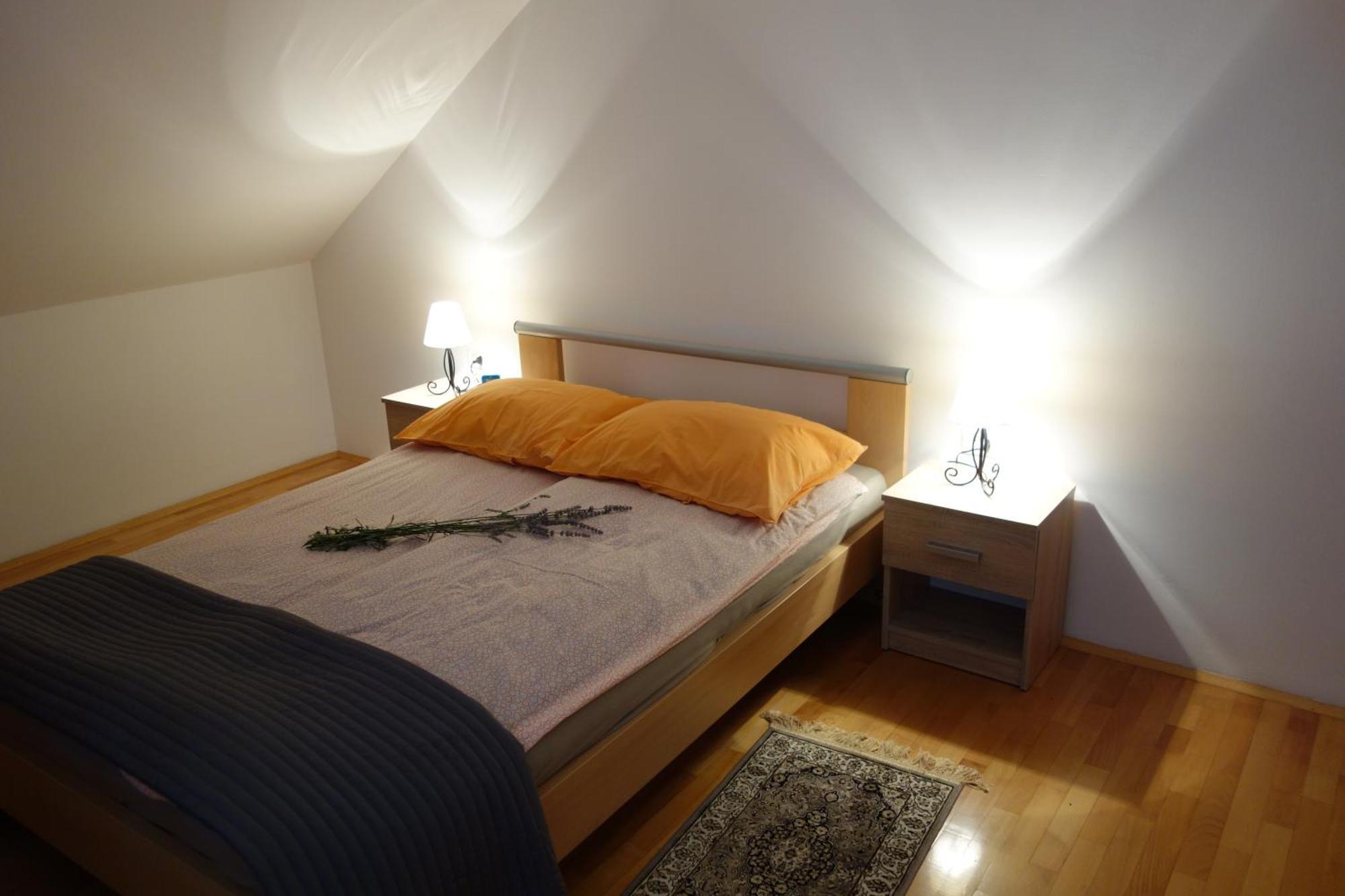 Apartment Beks Postojna Bagian luar foto