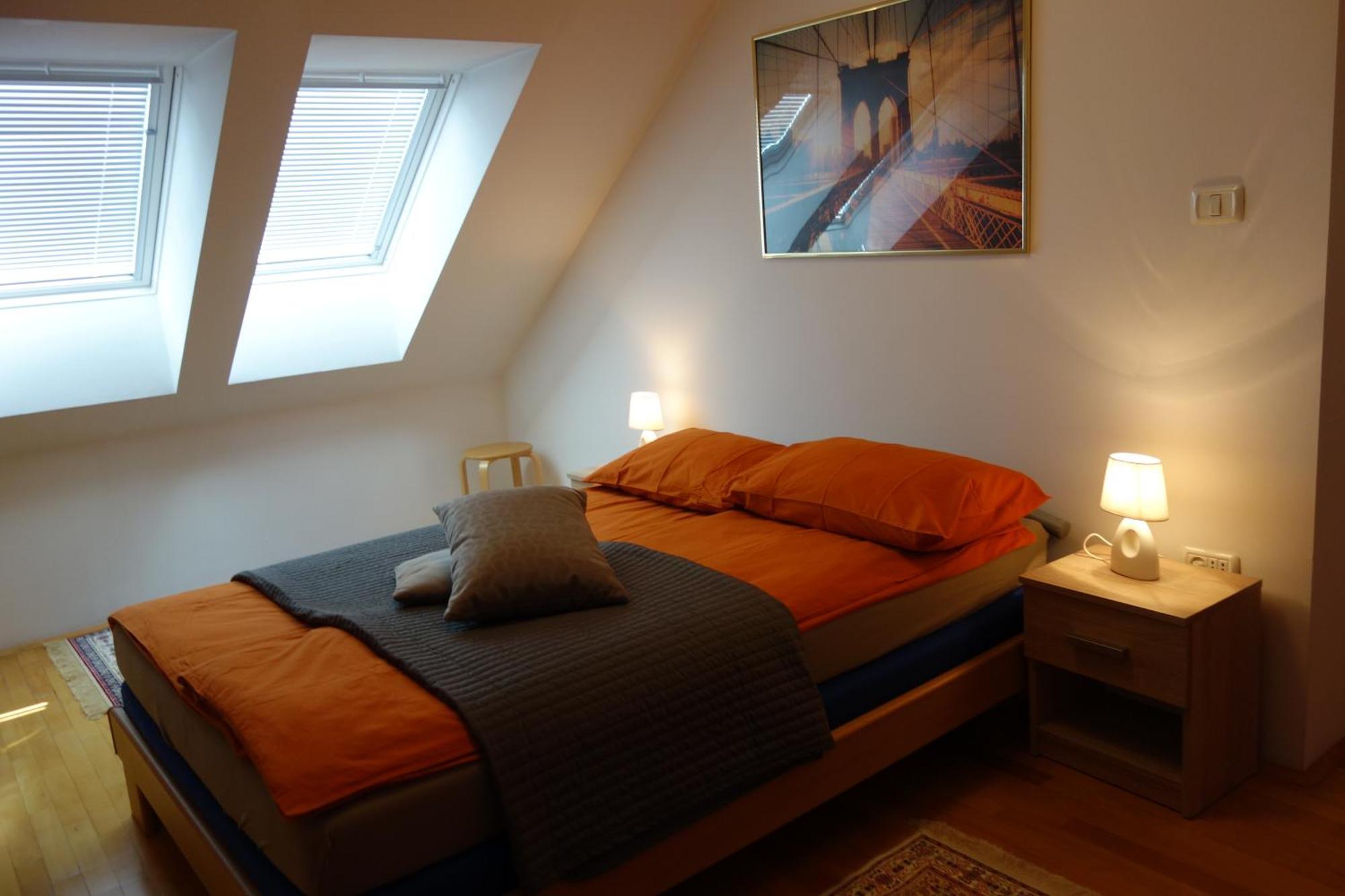 Apartment Beks Postojna Bagian luar foto