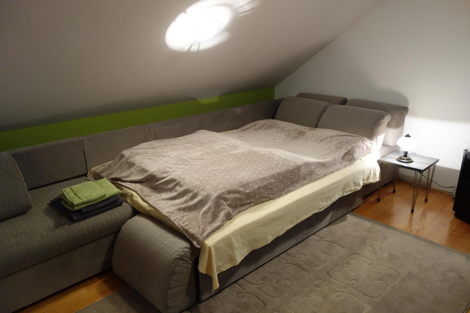Apartment Beks Postojna Bagian luar foto